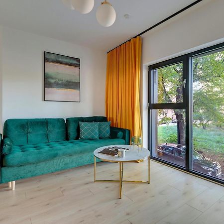 Rezydencja Wintera By Downtown Apartments Γκντανσκ Εξωτερικό φωτογραφία