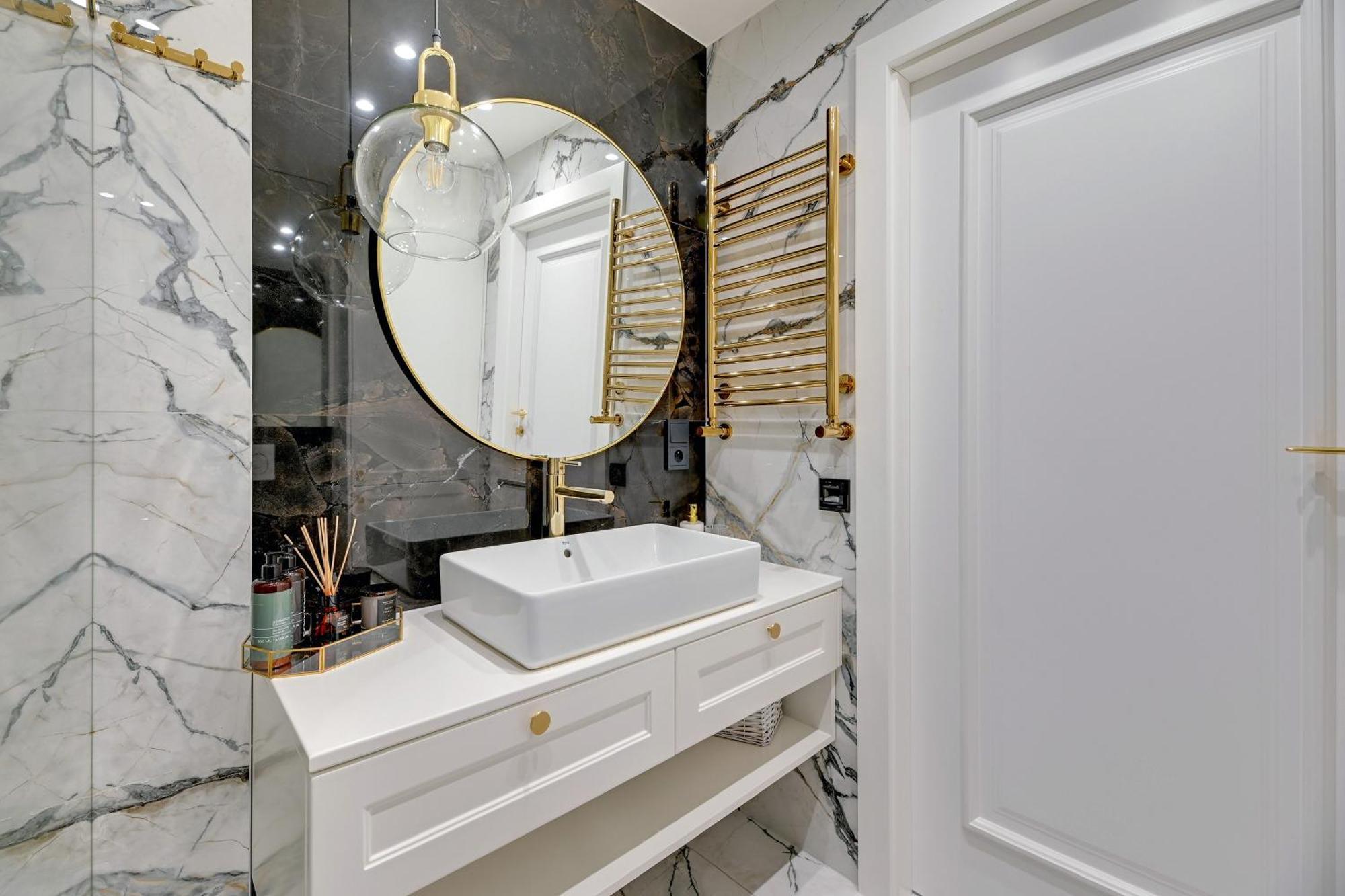 Rezydencja Wintera By Downtown Apartments Γκντανσκ Εξωτερικό φωτογραφία