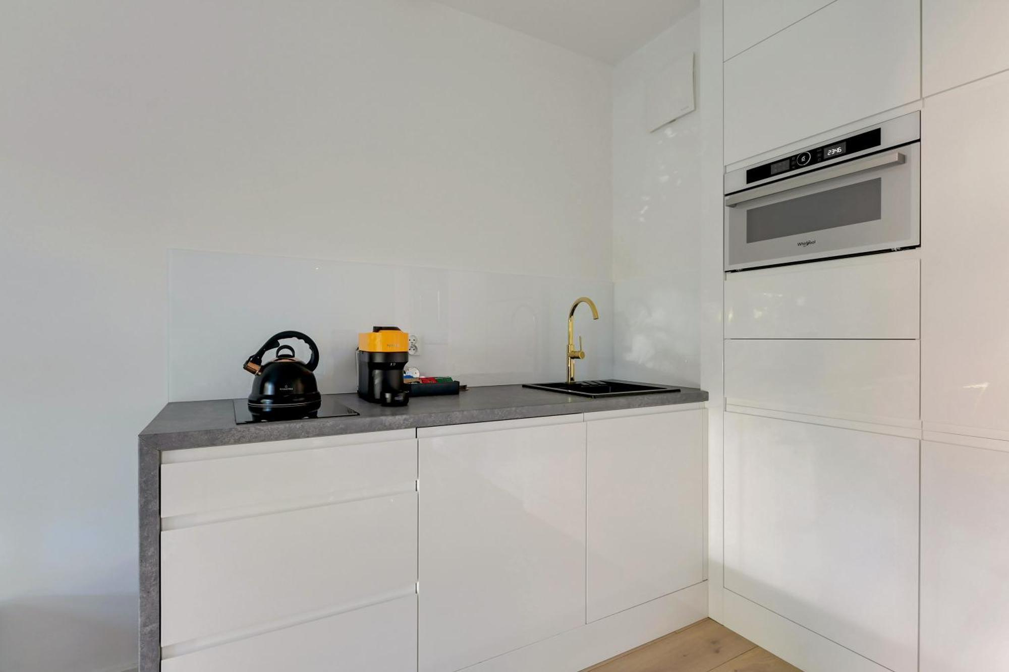 Rezydencja Wintera By Downtown Apartments Γκντανσκ Δωμάτιο φωτογραφία